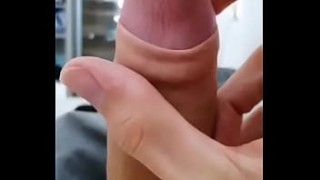 Morning Sloppy Blowjob & Rough Sex In Bed