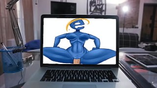 xxxxxsa Internet Explorer Slut