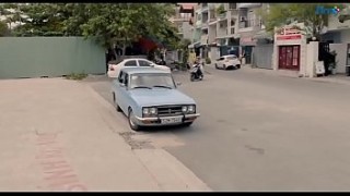 video phim oil message x hot viet nam