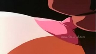 Anime Sluts is Used as a Sex Slaves