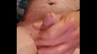 Stl asian gets mouth full of cum