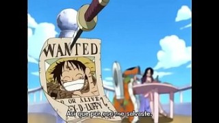 Character of one piece hentai