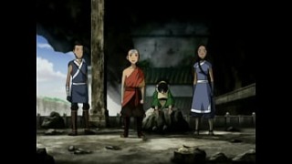 Avatar La Leyenda de Aang sexy chu Libro 3 Fuego Episodio 52 (Audio Latino)