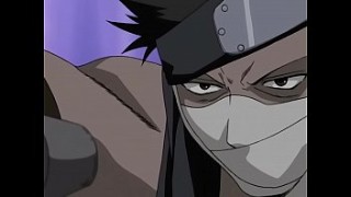 Naruto defloration Episodio 6 (Audio Latino)