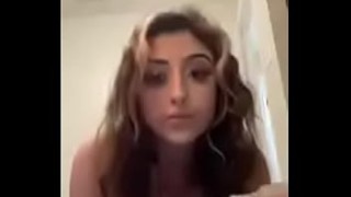 Hot Babes Can't Sleep Without Masturbating At Sleepover