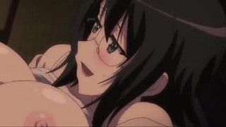 Yosuga no Sora - maya porn In solitude where we are least alone - HENTAI VERSION UNCENSORED