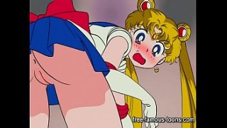 xxxxyyy Young Sailormoon and hentai stars sex