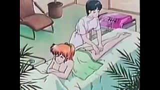 Anime cheating Slut