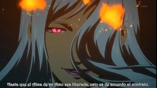 Kuroshitsuji cellophane lapdance Temporada 2 Episodio 12 (Sub Latino)
