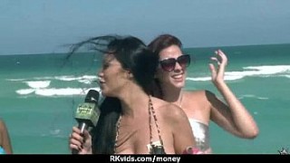 Angelina Castro & Miss Raquel Pussy fucking!