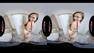 MILF Pornstar Alura Jenson fucked by shemale Venus Lux