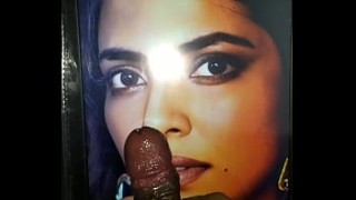 wixvi porn Malavika Mohanan Cum tribute -2