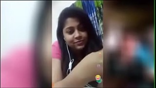 Bangladeshi Cute Horny Village Girl Pussy Fingering 3