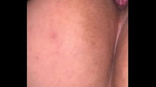 HARDCORE THREESOME!  anal atm ass licking