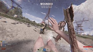 I GOT FUCKED SO FUCKING HARD xxxxvodeo THEY WENT DEEP IN RUST (SFW)