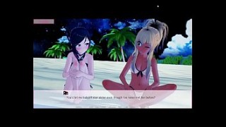 part 70 Let&#039s Play Lessons in Love xnxx com 18 by Selebus