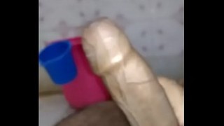 Indian big cock milking mrsnake con for girls.. Sparm out manstrubation