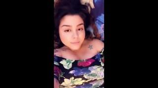 big tit asian girl sucking on huge cock
