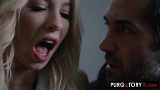 PURGATORYX An Indecent Attorney Vol 1 hindi bfhd Part 1 with Kenzie Reeves