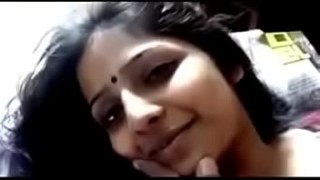 Indian Bhabhi Has Sex With Young Boy in Bedroom, Indian, Hindi