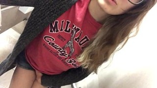 Pee Swallow and no Condom Gangbang for German Lactating Girl