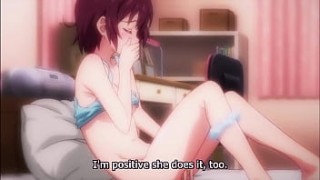 Recently, My S!ster Is Unusual - playmateiryna HENTAI VERSION UNCENSORED