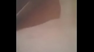 She gets completely WRECKED by the biggest cock she's ever f
