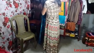 Desi Bhabi dianna dior Home Sex (Official Video by localsex31)