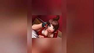 Mankitsu Happening 2 (HD) Hentai Porn Big Tits