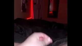 Slow anal in my tight ass hole, close up, Fingering
