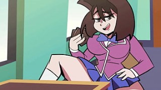 Yu-Gi-Oh is THE WORST Anime of All Time (Duel wife makes husband wear panties Kinks) [Uncensored]