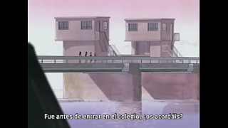 FLCL ppw xxx Fooly Cooly Capitulo 2 - Sub Espa&ntildeol