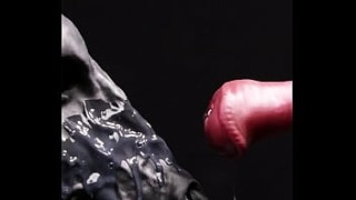Japanese Female Ninja Kunoichi I Cup BDSM Horse Cock Sex