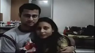 xxxv idio [xxxBoss.com] Indian Happy Couple homemade