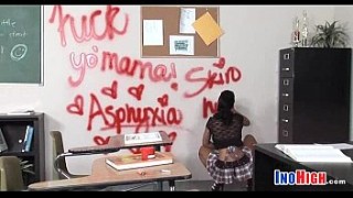 Big Black MAMA loves to be Fucked!!! - VOL #12
