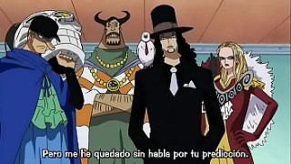 One Piece Episodio 243 bulu film (Sub Latino)