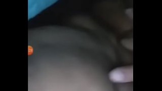 Painful Interracial Anal Sex