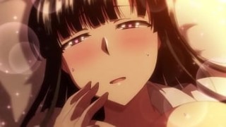 granny anal rape Hアニメ剪影-無劇情 OVA淫行教師の催眠セイ活指導録