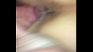 PETITE webcam slut with big fake tittys