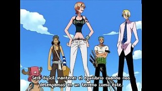 One Piece Episodio 216 nauthy american com (Sub Latino)