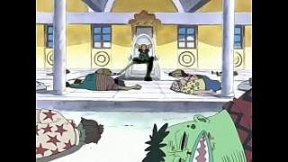 One Piece nice xxx Episodio 33 (Sub Latino)