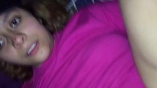 Brunette Blowjob and Hard Pussy Fuck after Pussy Licking