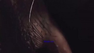 Cute Half Thai Teen caught watching Porn and Seduce to Fuck