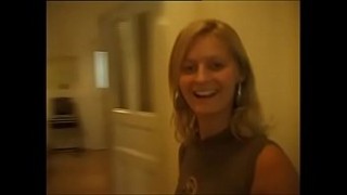 Teen stepsis and stepbro are fucking while dad is sleeping