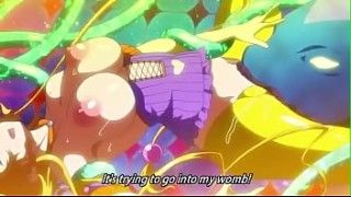 Kyouiku Shidou The Animation Episode 1 English Sub Uncensore