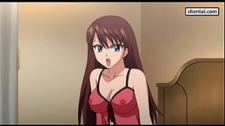 Love Episode 2 - Hentai Uncensored (English Dubbed)