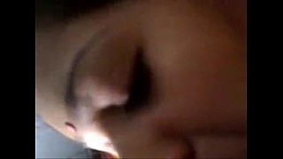 Big Boobs Aunty Blow Job to Lover Hot Aunty BJ and Sex video