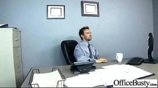 Bethanna and Eric Edwards- Hot Office Sex