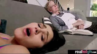 Hard Sex In Front Of Cam With Horny GF (valentina yourpornplease nappi) mov-30