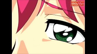 Fap Hero - 3D Anime Girls Compilation of Hot Fucking Scenes